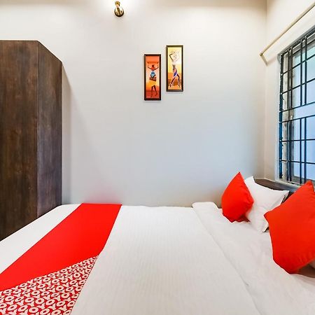 Oyo 60726 Hotel Vrindavan Bilaspur (Chhattisgarh) Ngoại thất bức ảnh