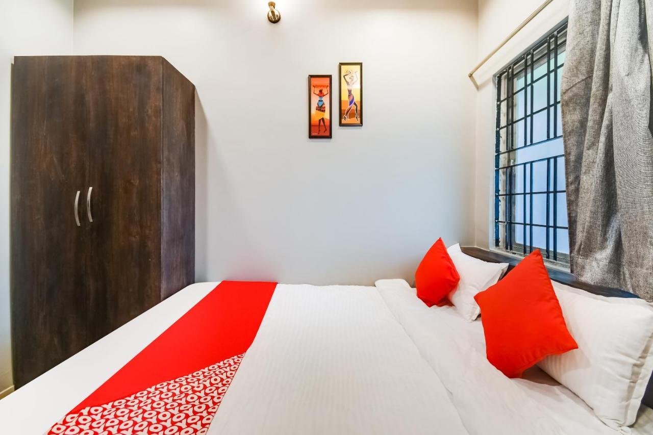Oyo 60726 Hotel Vrindavan Bilaspur (Chhattisgarh) Ngoại thất bức ảnh