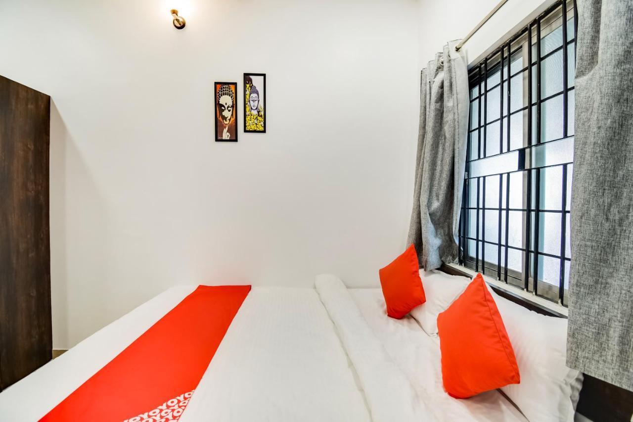 Oyo 60726 Hotel Vrindavan Bilaspur (Chhattisgarh) Ngoại thất bức ảnh
