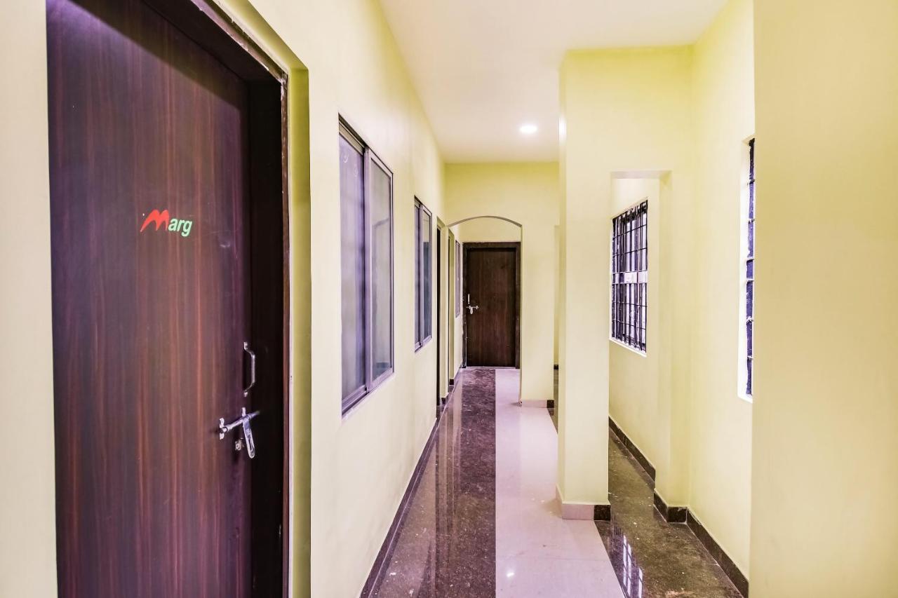 Oyo 60726 Hotel Vrindavan Bilaspur (Chhattisgarh) Ngoại thất bức ảnh