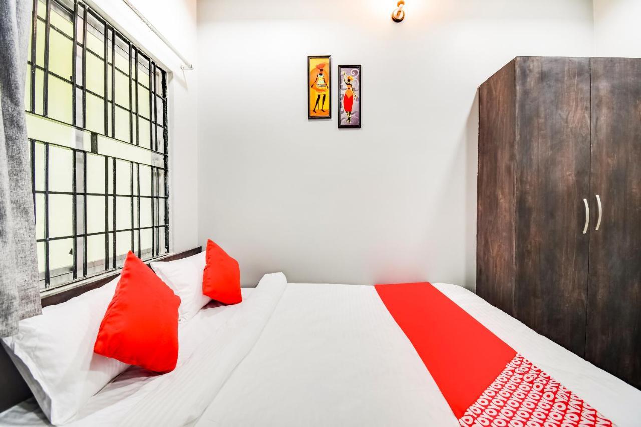Oyo 60726 Hotel Vrindavan Bilaspur (Chhattisgarh) Ngoại thất bức ảnh
