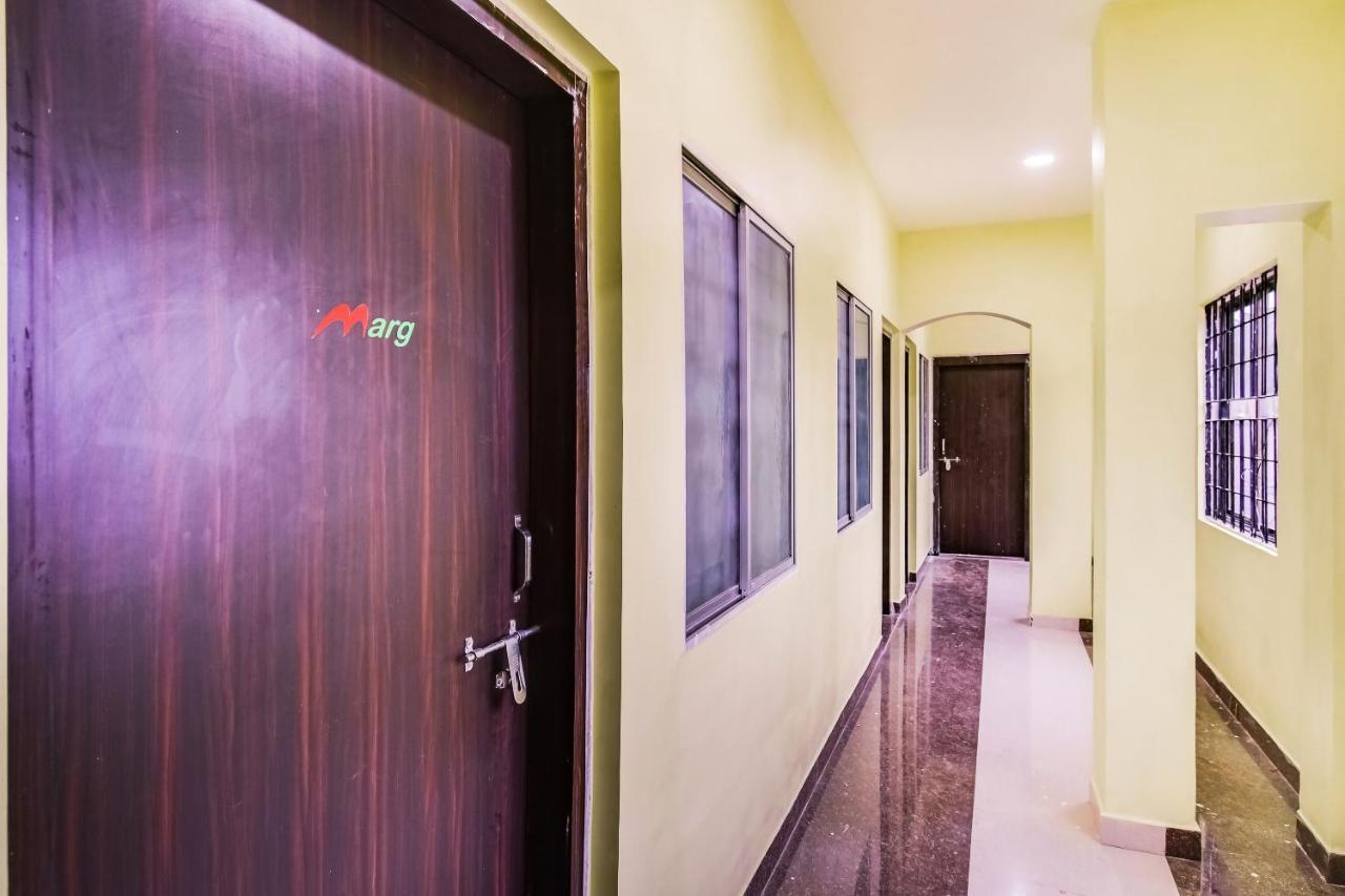 Oyo 60726 Hotel Vrindavan Bilaspur (Chhattisgarh) Ngoại thất bức ảnh